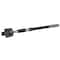 Mevotech Bmw 128I 08-09/Bmw 135I 08-09/Bmw 325I 0 Tie Rod End, Ms10709 MS10709 - alternate 1